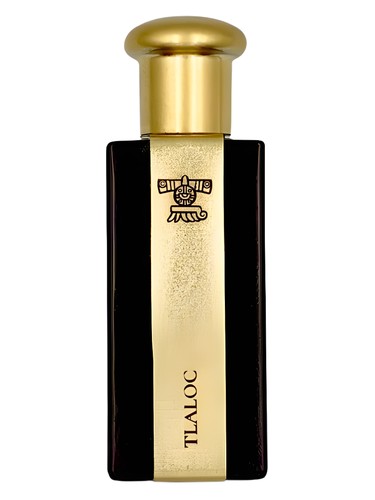 perfume Tlaloc Azteque pro ženy a muže 