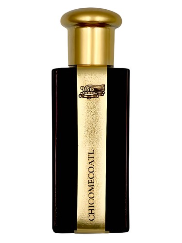 Chicomecoatl Azteque pro ženy a muže 