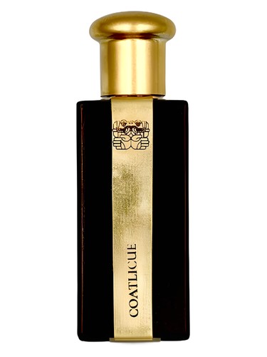 perfume Coatlicue Azteque pro ženy a muže 