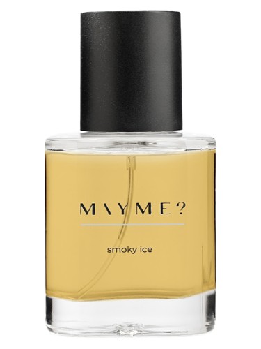smoky ice MAYME? pro ženy a muže 