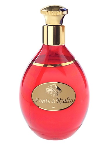 Ponte di Rialto Pour Femme Profumeria Franco pro ženy 