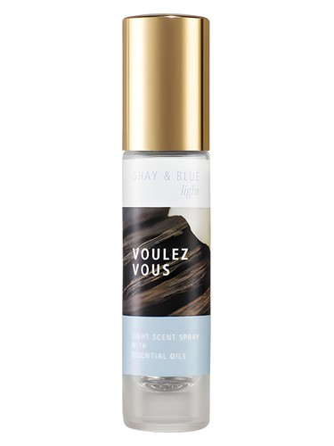 Voulez Vous Shay & Blue London pro ženy a muže