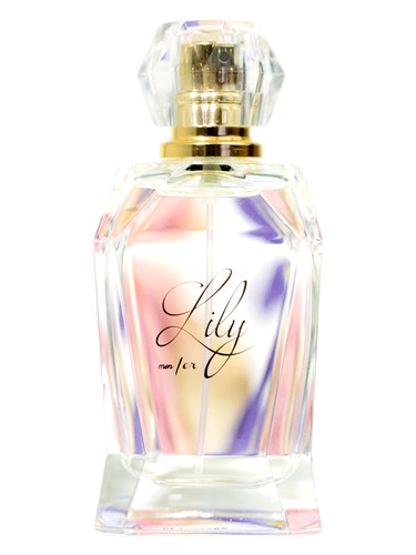 Lily Mon 1er Liliana Deschamps pro ženy 