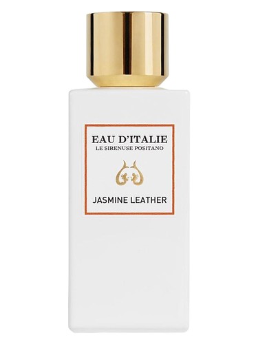 Jasmine Leather Eau D&#039;Italie pro ženy a muže 