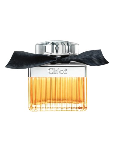 Chloé Eau de Parfum Intense 50ml Chloé L'Eau de Parfum Intense with Raspberry, Rose & Amber