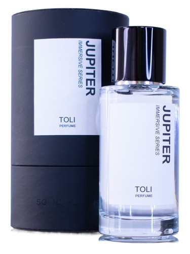 Jupiter Toli Perfume pro ženy a muže 