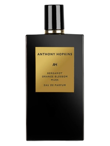 AH Eau de Parfum Anthony Hopkins perfume a fragrance for women