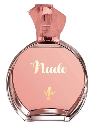 perfume Nude Yes! Cosmetics pro ženy 