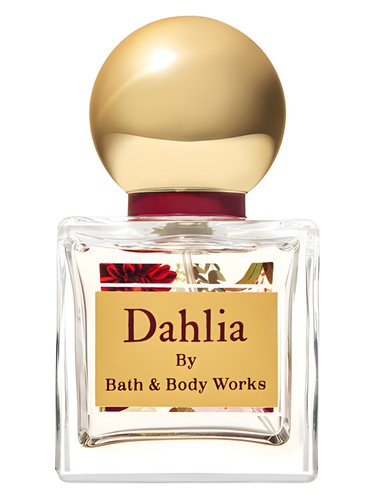 perfume Dahlia Bath &amp; Body Works pro ženy 