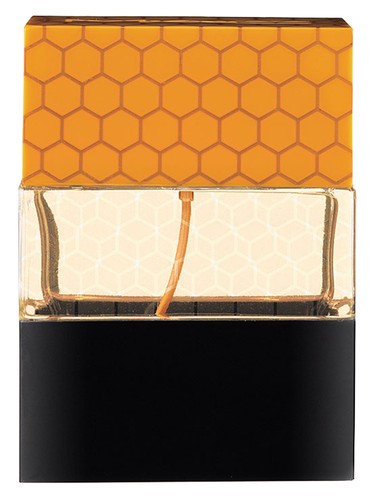 MAC Creations Hue: Naked Honey