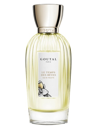 Le Temps des Rêves Goutal pro ženy a muže 