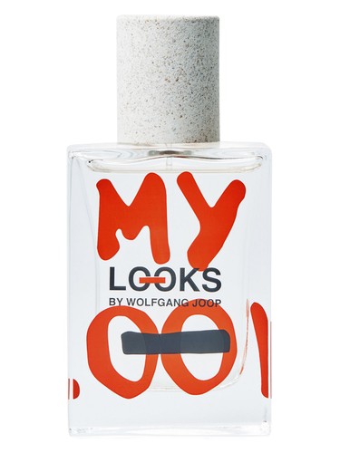My Looks Woman Looks By Wolfgang Joop pro ženy 