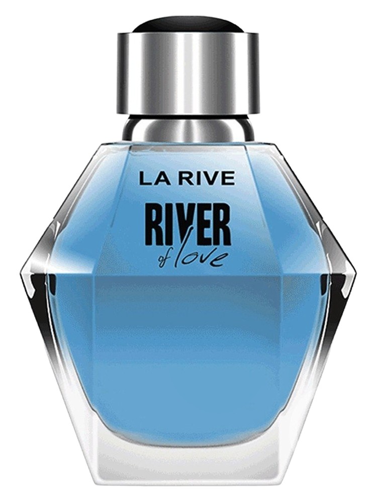 River of Love La Rive perfume - a fragrance for women 2000