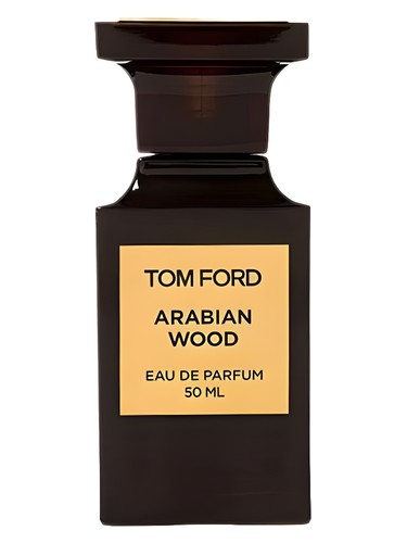 perfume Arabian Wood Tom Ford pro ženy a muže 