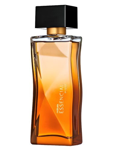 Essencial mirra