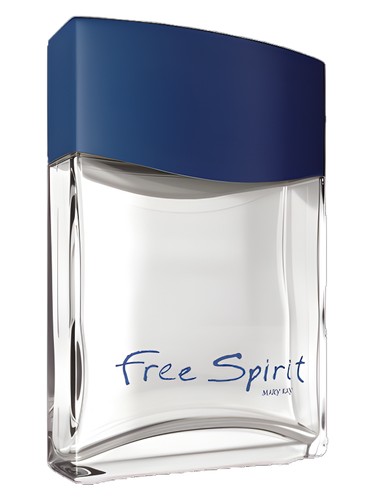 Free Spirit Mary Kay pro muže 
