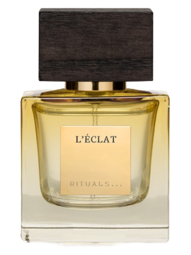 L'Eclat Rituals perfume - a fragrance for women and men 2020