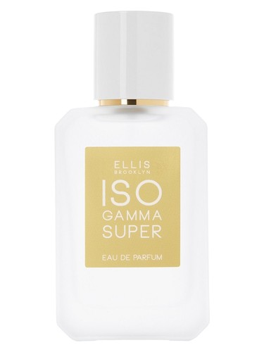 Iso Gamma Super