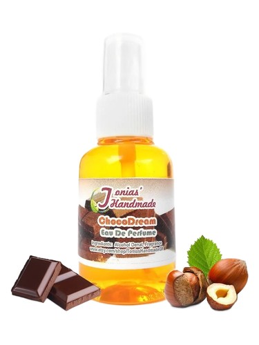 ChocoDream Tonias&#039; Handmade pro ženy a muže 