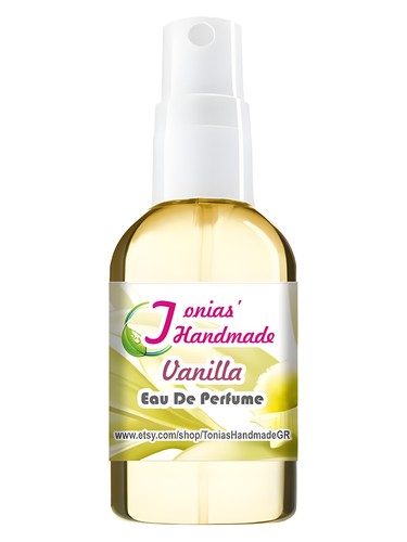 Vanilla Tonias' Handmade pro ženy a muže