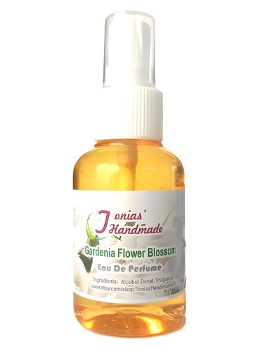 Gardenia Flower Blossom Tonias' Handmade pro ženy a muže 