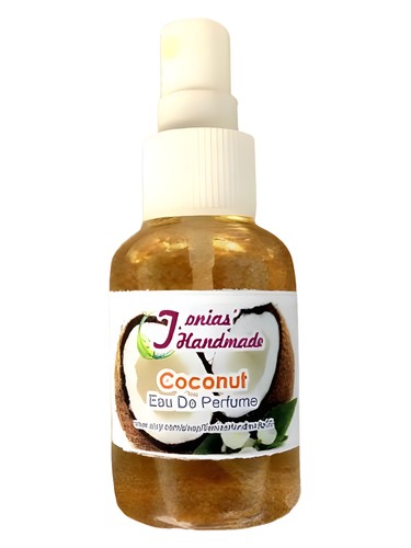 Coconut Tonias' Handmade pro ženy a muže 