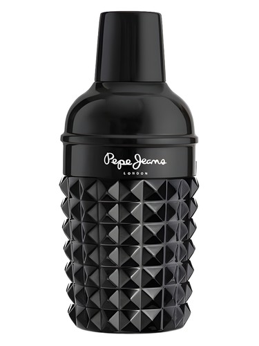 Pepe Jeans Black Is Now For Him Pepe Jeans London pro muže