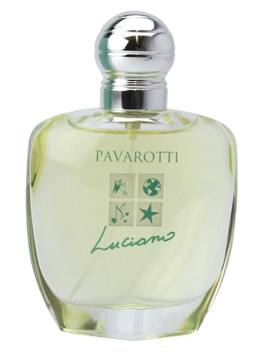 Luciano Luciano Pavarotti pro muže 