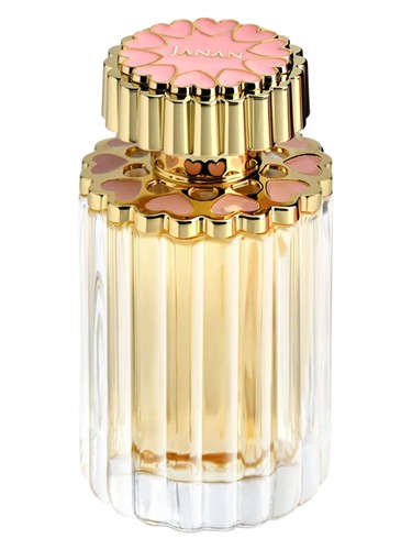 Janan Pour Femme Junaid Jamshed pro ženy