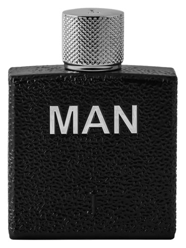 MAN By J.