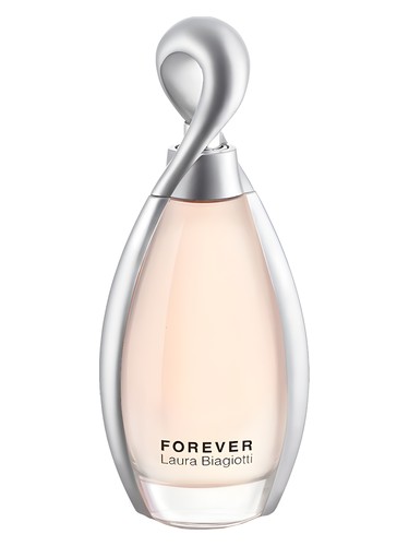 Forever Touche d&#039;Argent Laura Biagiotti pro ženy 