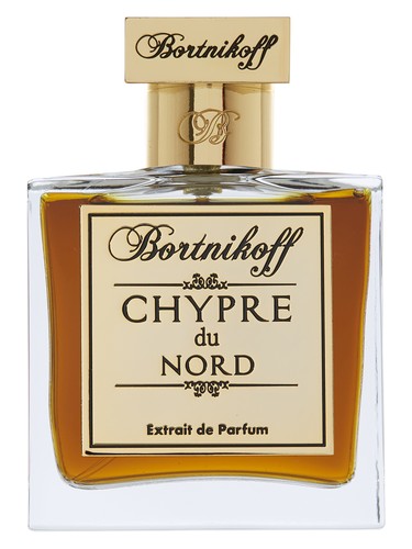 Chypre du Nord Bortnikoff pro ženy a muže