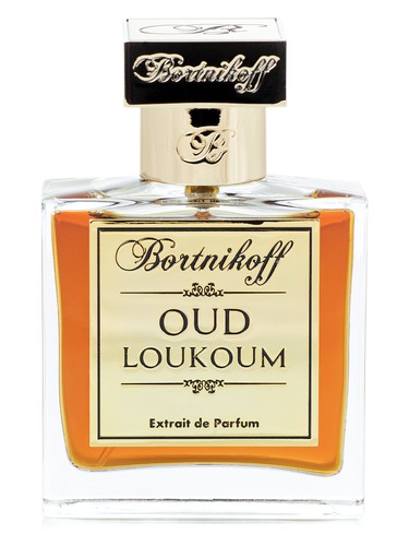 Oud loukoum