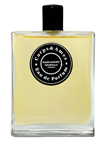 Corps et Ames Pierre Guillaume Paris pro ženy a muže 