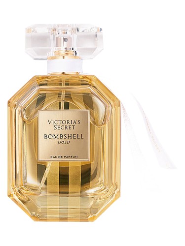 Bombshell Gold Victoria&#039;s Secret pro ženy 