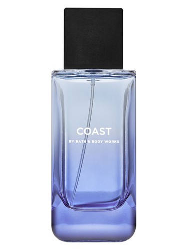 Coast Bath & Body Works pro muže