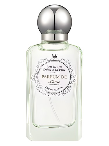 Parfum de L'âme Pear Delight