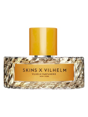 Skins x Vilhelm Vilhelm Parfumerie pro ženy a muže 