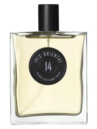 Iris Oriental 14 Pierre Guillaume Paris pro ženy a muže
