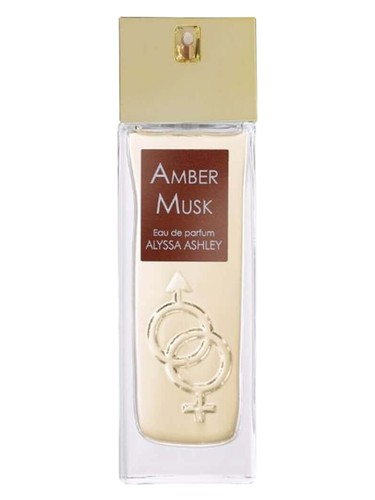 Amber Musk Alyssa Ashley pro ženy a muže 
