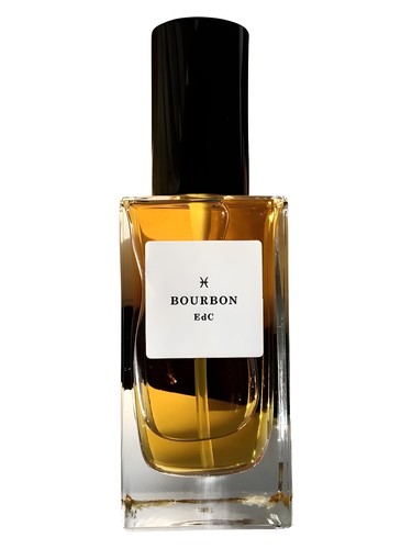 Bourbon Eau de Cologne Hendley Perfumes pro ženy a muže 