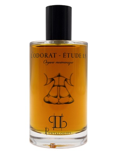 Etude 1.5: L’Odorat Pentalogies pro ženy a muže 