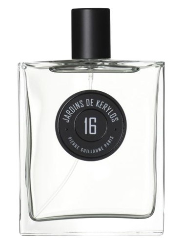 【冬バーゲン★特別送料無料！】 Jardins de Kerylos 16 Pierre Guillaume Paris perfume - a 香水(ユニセックス)