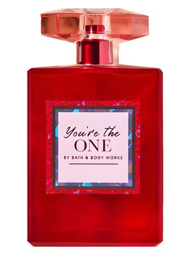 You're the One Bath & Body Works pro ženy