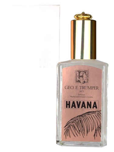 Havana cologne