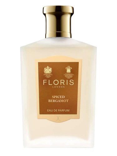 Spiced Bergamot Floris pro ženy a muže 