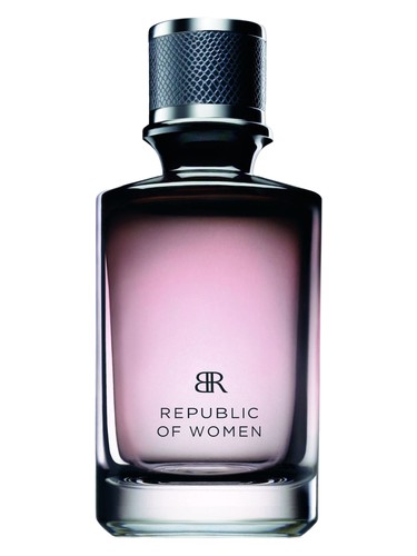 Republic of Women Banana Republic 香水- 一款2009年女用香水
