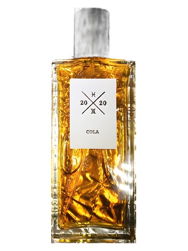 Cola Hendley Perfumes pro ženy a muže 