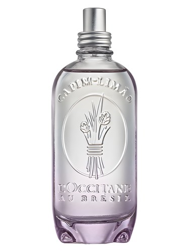 Capim-Limão Alfazema L’Occitane Au Brésil pro ženy a muže