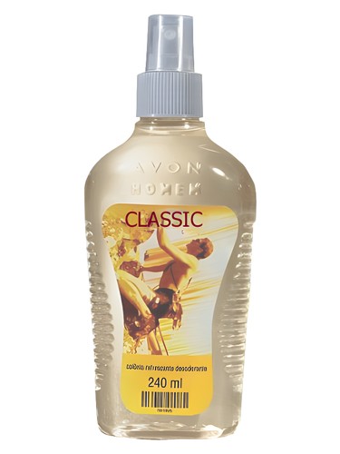 Avon Homem Classic Avon pro muže 